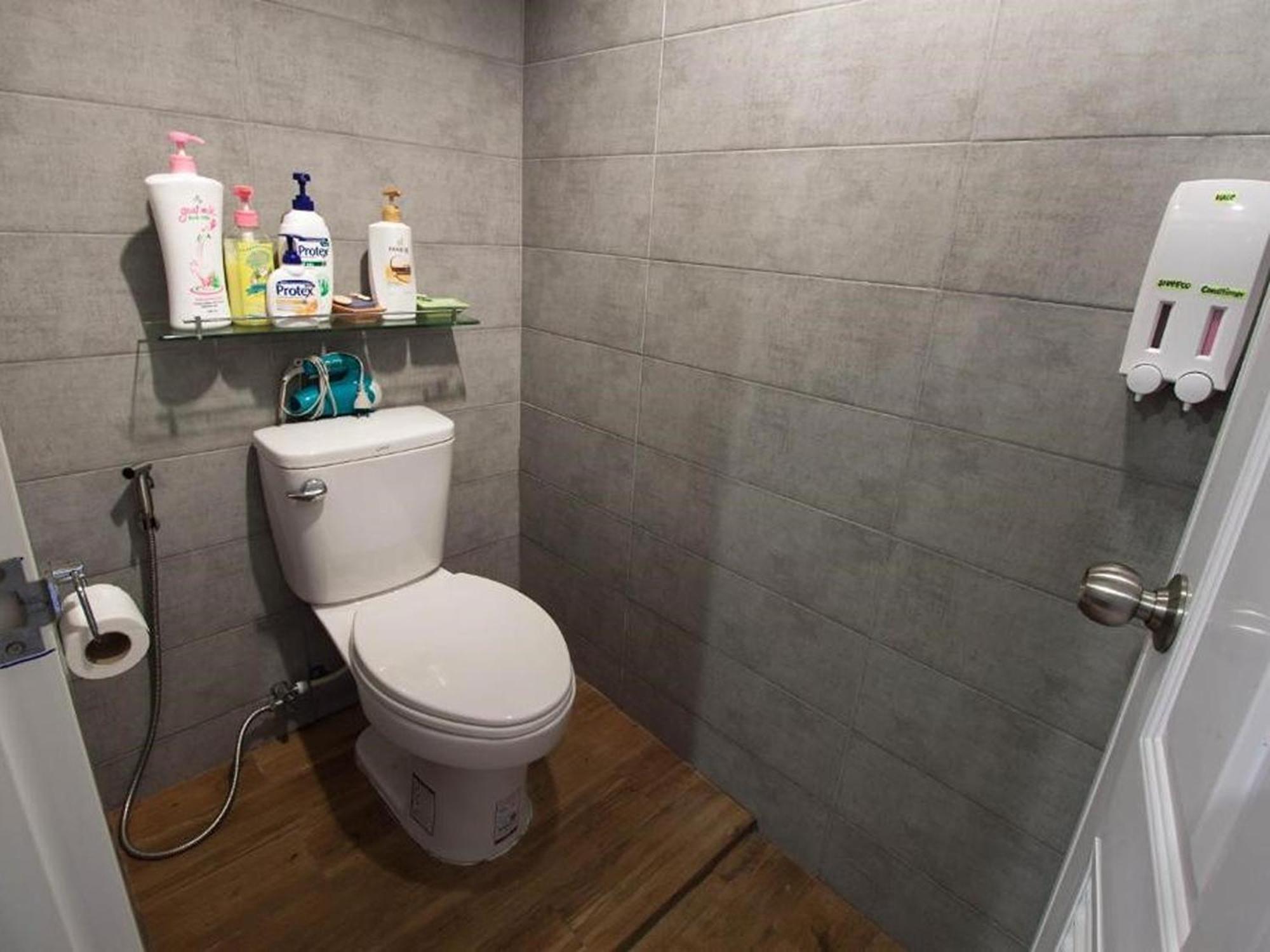 Hostel Ashi Poshtel Čiang Mai Exteriér fotografie