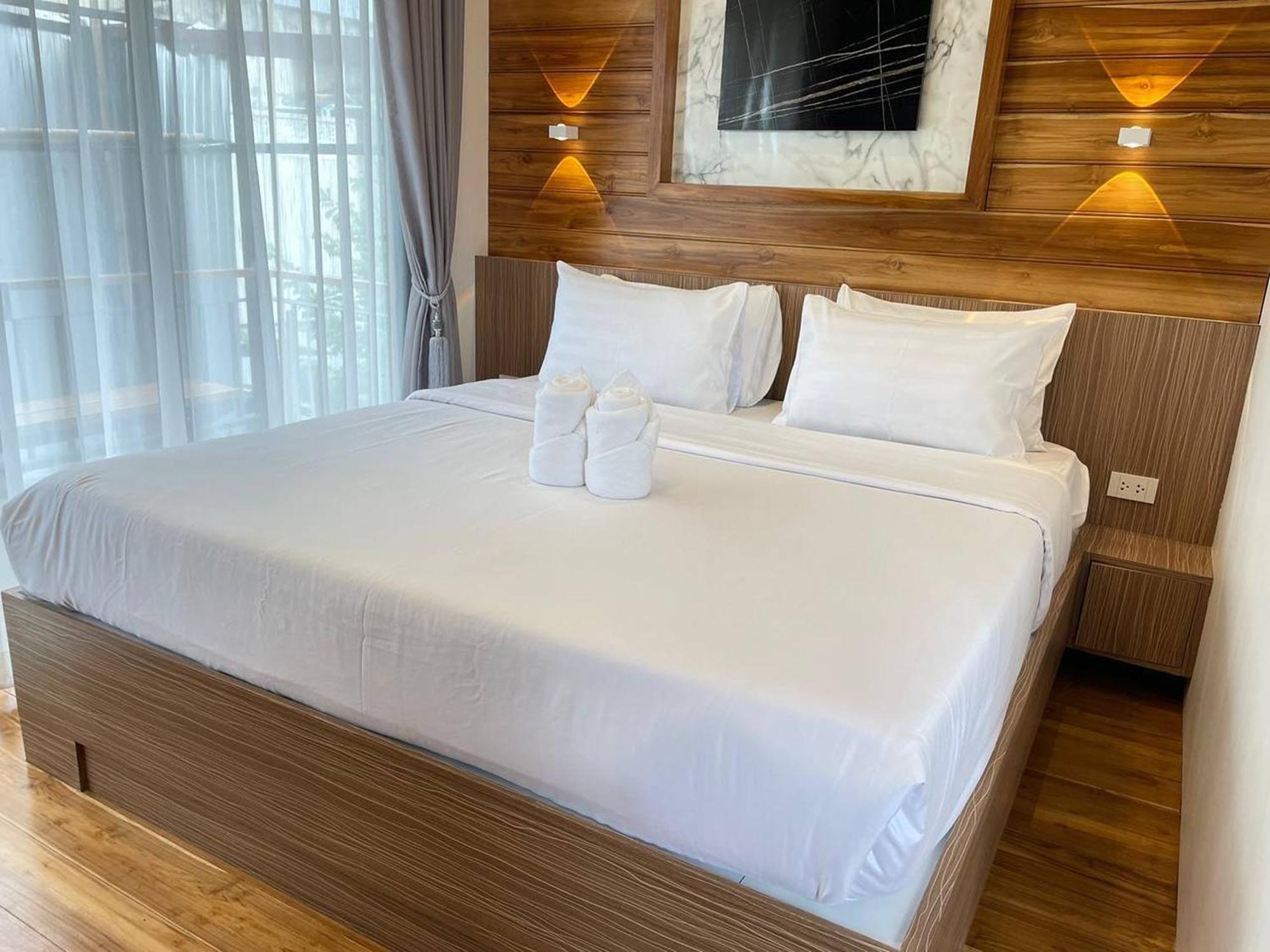 Hostel Ashi Poshtel Čiang Mai Exteriér fotografie