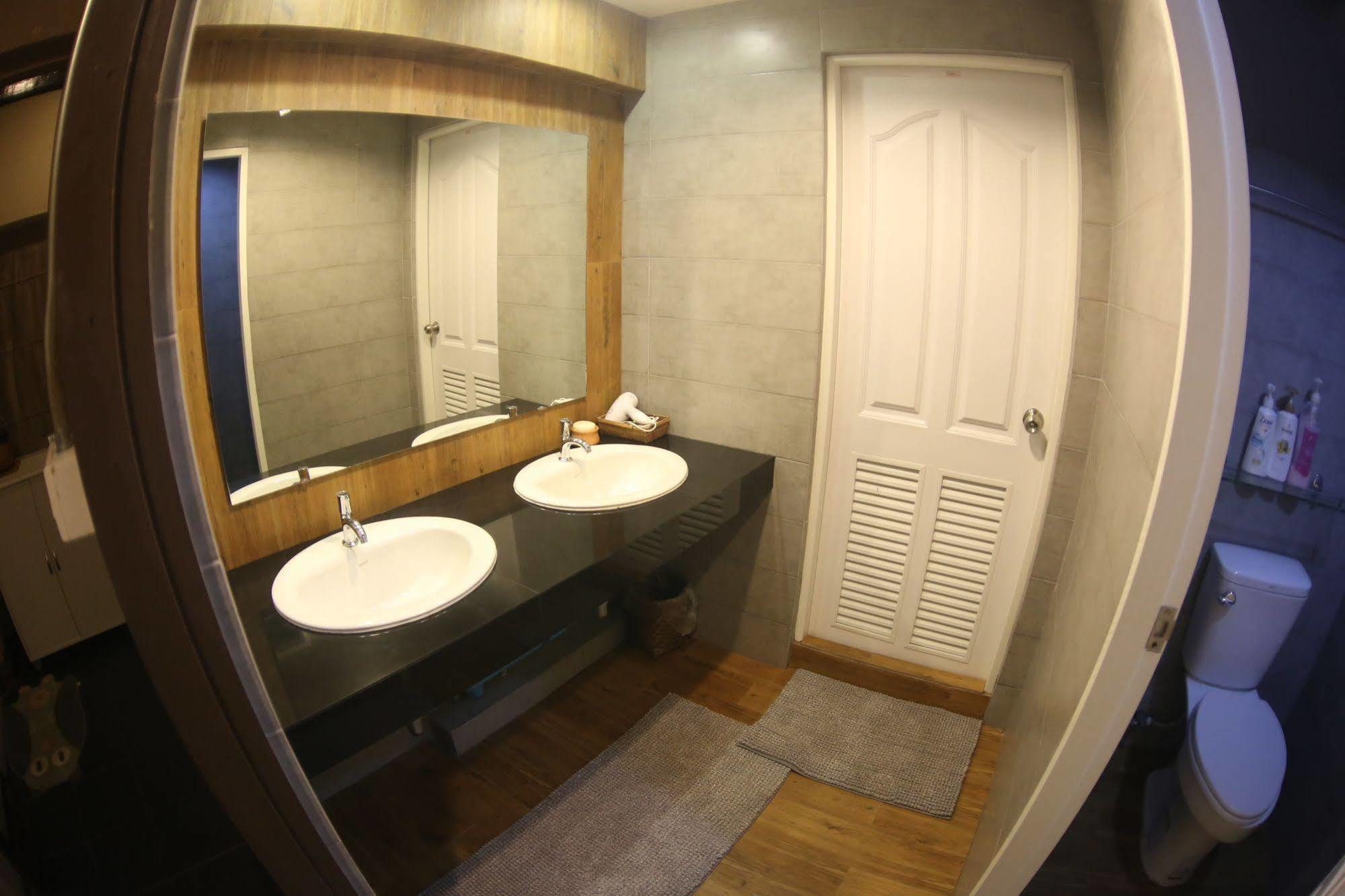 Hostel Ashi Poshtel Čiang Mai Exteriér fotografie