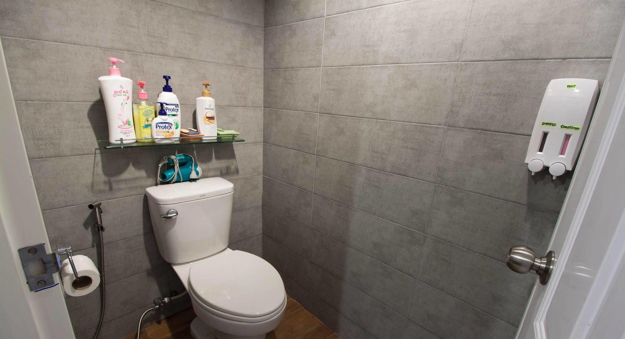 Hostel Ashi Poshtel Čiang Mai Exteriér fotografie