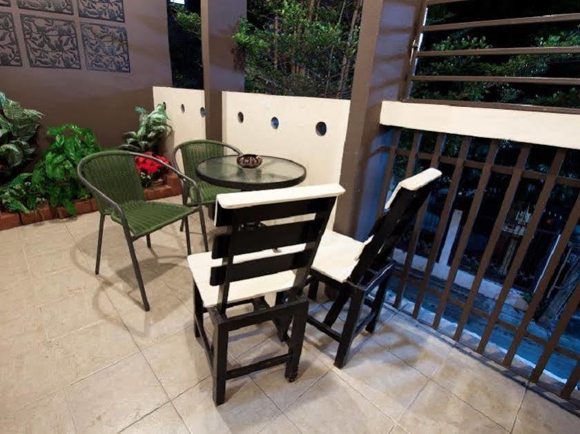 Hostel Ashi Poshtel Čiang Mai Exteriér fotografie